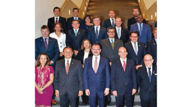 Grupo de Lima hace ‘último llamado’ a suspender elecciones