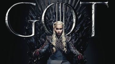 Un primer vistazo a la última temporada de ‘Game of Thrones’