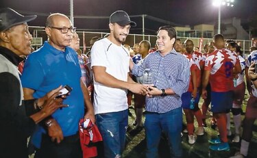 Mejorar la LPF, el deseo de las leyendas
