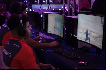 Panamá tiene un gran potencial para la industria de los videojuegos y los esports