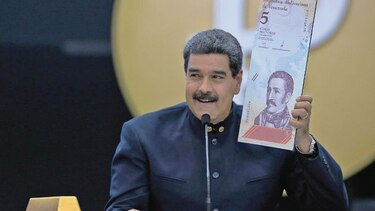 ‘Estadao’: ‘Maduro pagó $4 mil millones a Odebrecht’