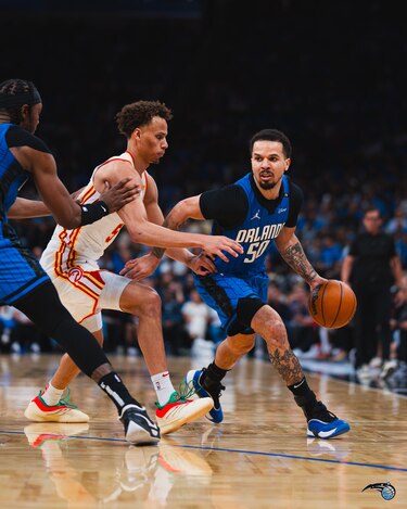 Orlando elimina a Atlanta y se medirá a los Celtics en el playoff