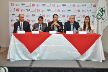 Primera parada del Web.com se jugará en Panamá