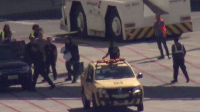 Lava Jato: empresario Eike Batista ya está en prisión tras entregarse a la policía de Brasil