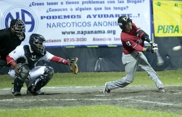 Chiriquí y Panamá Metro reanudan la batalla por el título