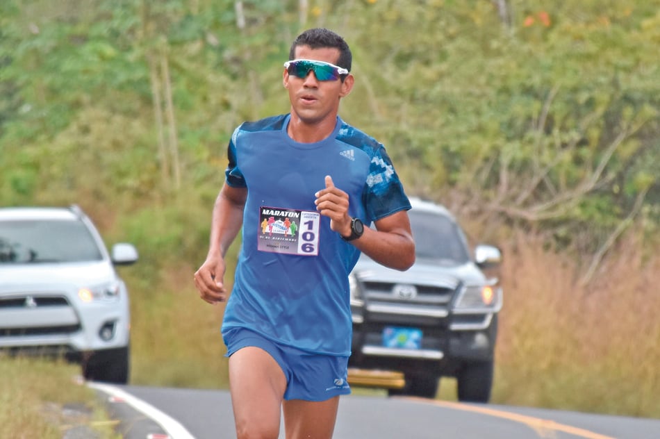 Castelblanco se mantendrá en suelo panameño