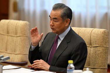 China cree que Irán sabrá ‘gestionar la situación’ y evitar ‘un deterioro’ de la crisis