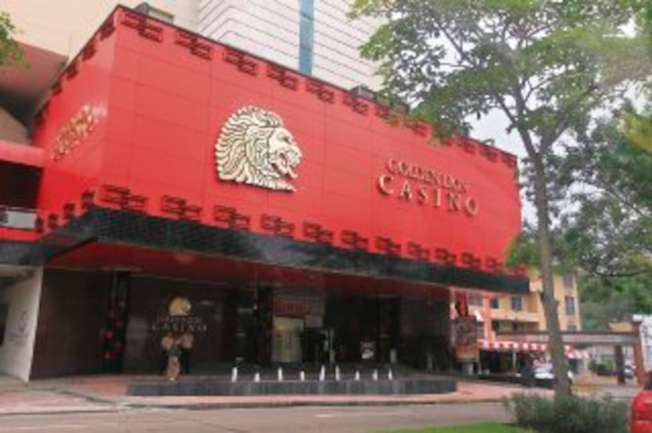 Denuncian casinos al margen de la ley