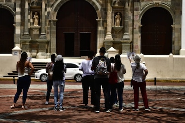 Cultura, identidad y juventud