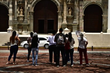 Cultura, identidad y juventud