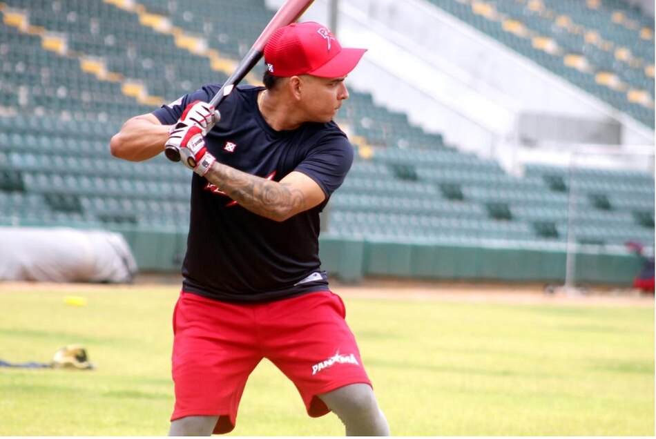 Rubén Tejada asume el liderazgo de la selección nacional para el Campeonato Premier 12 de béisbol
