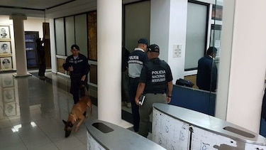 Pleno de la Corte niega cambio de medida cautelar a Ricardo Martinelli; seguirá detenido provisionalmente