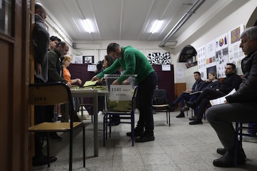 La oposición turca denuncia una ‘manipulación’ electoral y se proclama vencedora