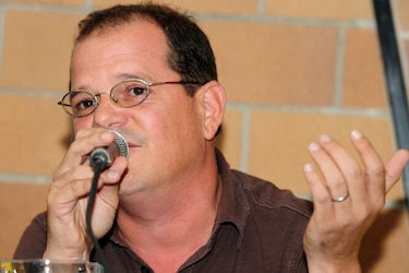 A Manuel Arias no le incomoda cambio de elecciones de la Fepafut