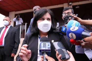 La investigación sobre la pérdida de ampollas de fentanilo en la CSS avanza lento