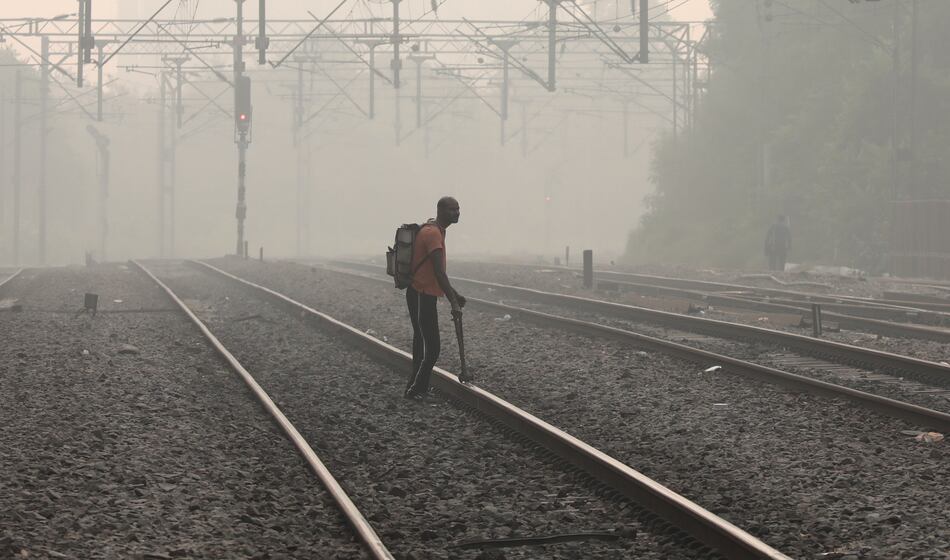 Nuevo pacto para reducir emisión de gases