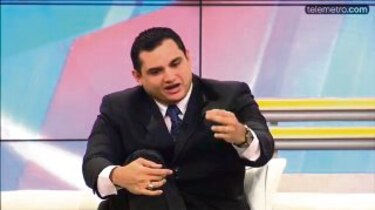 Crimen retumba a lo interno del PRD