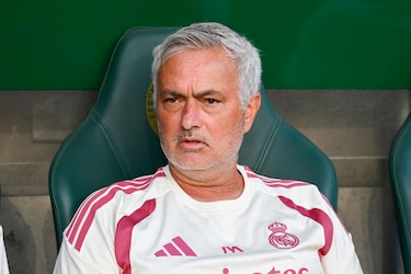 Alavés vs Getafe abre LaLiga 2026-27: el Barça defiende la corona y Mourinho vuelve al Real Madrid