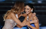 Tras error sin precedentes, Filipinas gana Miss Universo