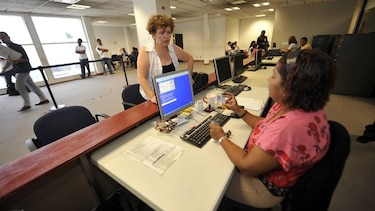 Horario laboral de funcionarios cambia a partir del 1 de enero de 2015