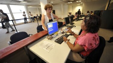 Horario laboral de funcionarios cambia a partir del 1 de enero de 2015