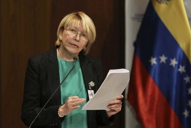 Venezuela: Corte Suprema fija para el 4 de julio audiencia a fiscal Luisa Ortega