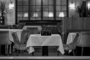 La magia de los bolsos Chanel