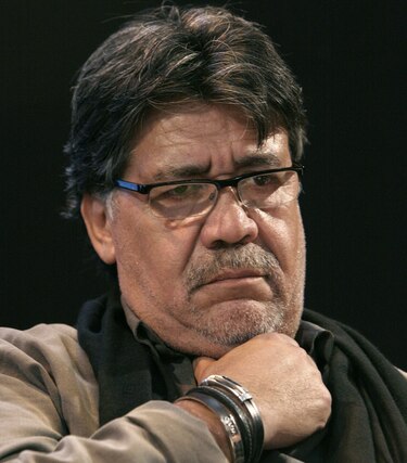Fallece en España el escritor chileno Luis Sepúlveda, víctima del coronavirus