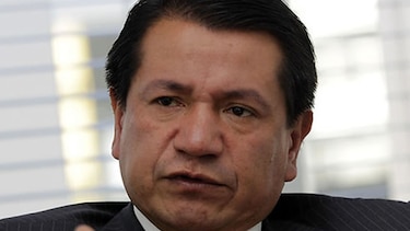 Defensor del Pueblo de Colombia renuncia tras acusaciones por acoso sexual