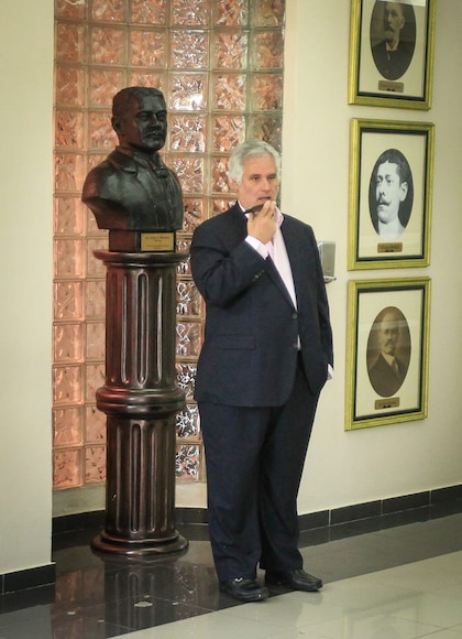 Auto de llamamiento a juicio revela pagos ilícitos de Odebrecht a políticos panameños, entre ellos Ricardo Martinelli