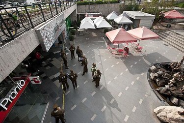 Gobierno de Chile pide ayuda externa por atentados