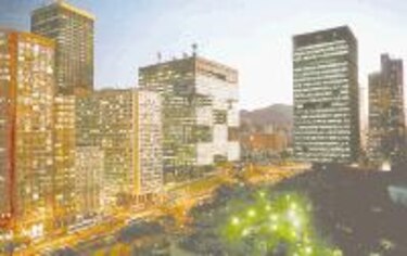 El turismo extranjero en Brasil cayó 20%