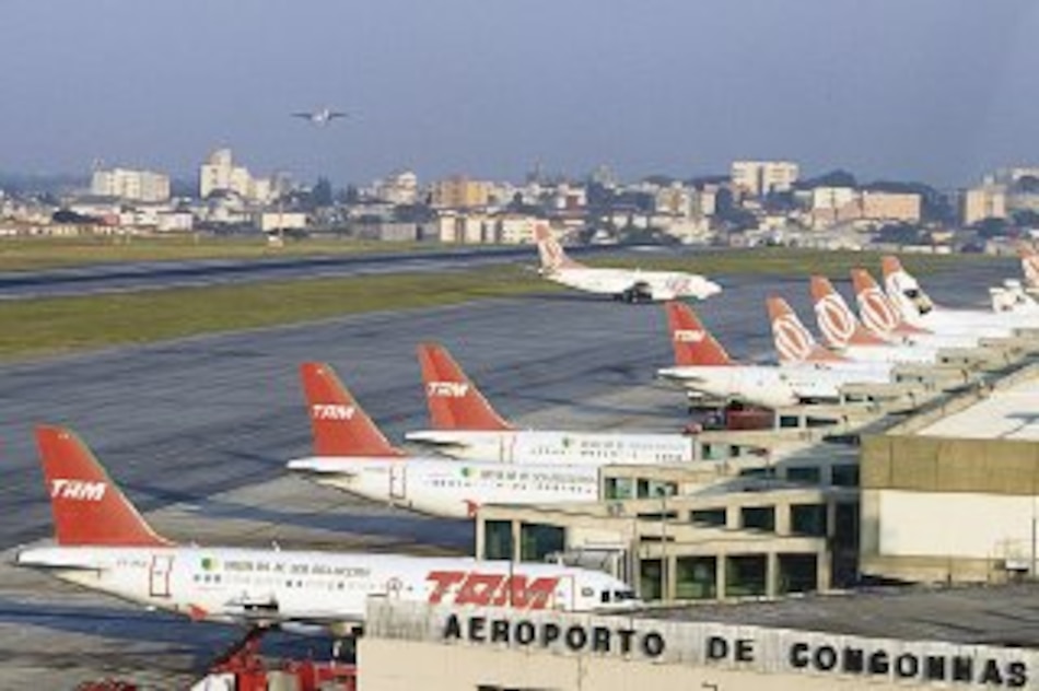 Tam entra a Star Alliance