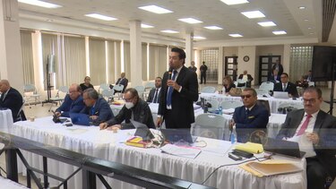 Martinelli pide acumular los expedientes de Odebrecht y New Business; esto es lo que dice en su apelación a la sentencia de la juez Marquínez