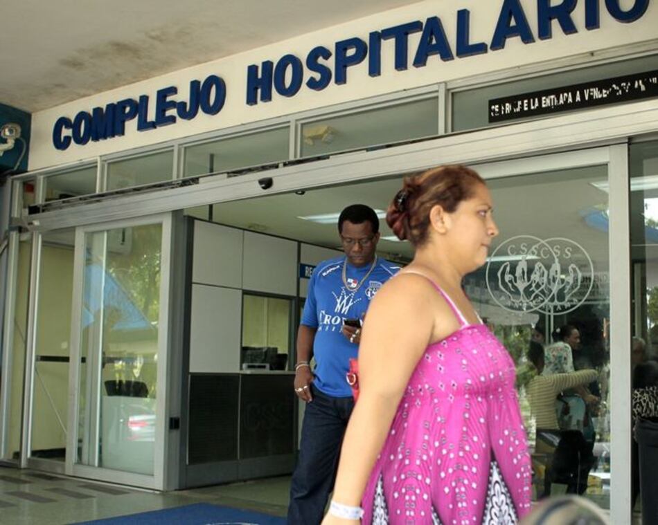 Finanzas de la CSS, en riesgo