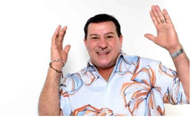 Fallece el salsero puertorriqueño Tito Rojas