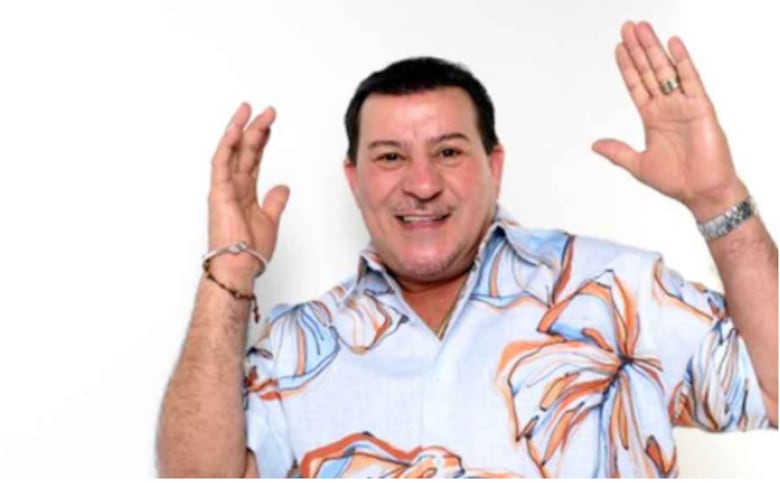 Fallece el salsero puertorriqueño Tito Rojas | La Prensa Panamá