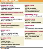 Una noche para las artes