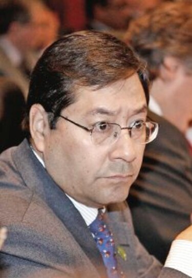 Sector minero, en aprietos