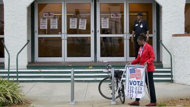 #Supermartes: minuto a minuto de las primarias de Estados Unidos