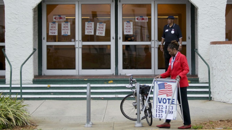 #Supermartes: minuto a minuto de las primarias de Estados Unidos