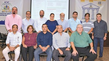 Capac escoge su junta directiva 2019