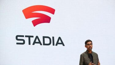 Google lanzará plataforma de ‘streaming’ de videojuegos