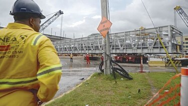 Suspenden licitación para ramal de línea 2 del Metro