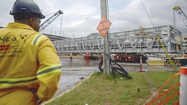 Suspenden licitación para ramal de línea 2 del Metro