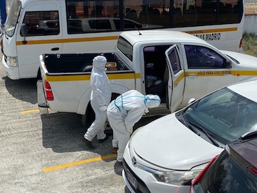 ¿Qué es la leptospirosis? Casos confirmados en estudiantes del IPTC en Capira