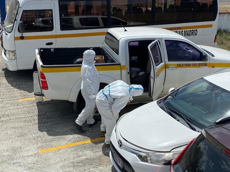 Leptospirosis en Capira: Evaluación médica a 120 empleados del IPTC