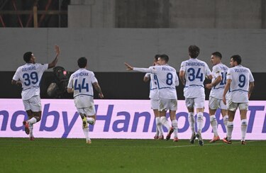 Guerrero y Blackman fueron titulares en las derrotas de sus equipos en la Conference League