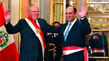 Perú: primer ministro será el titular de Economía