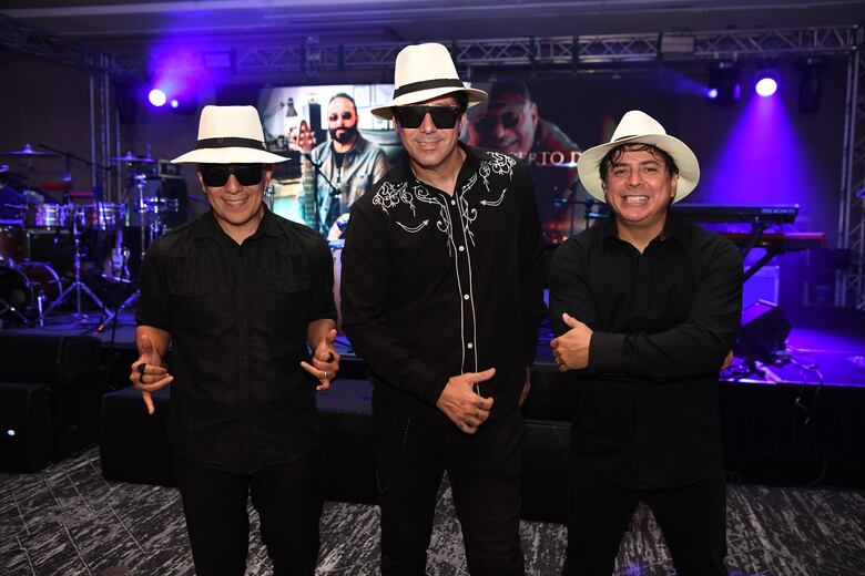 Lilo Sánchez, Roberto Delgado y Omar Alfanno, protagonistas en la primera edición de los Premios Banconal